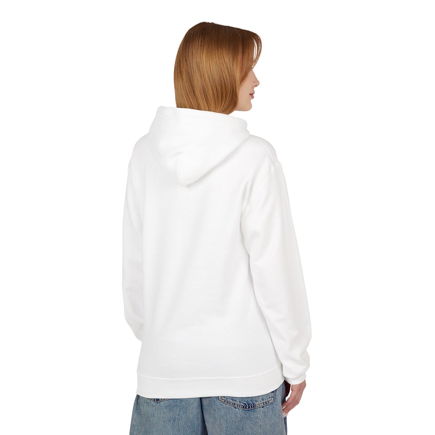 Skattebo 44 Logo Hoodie (unisex)