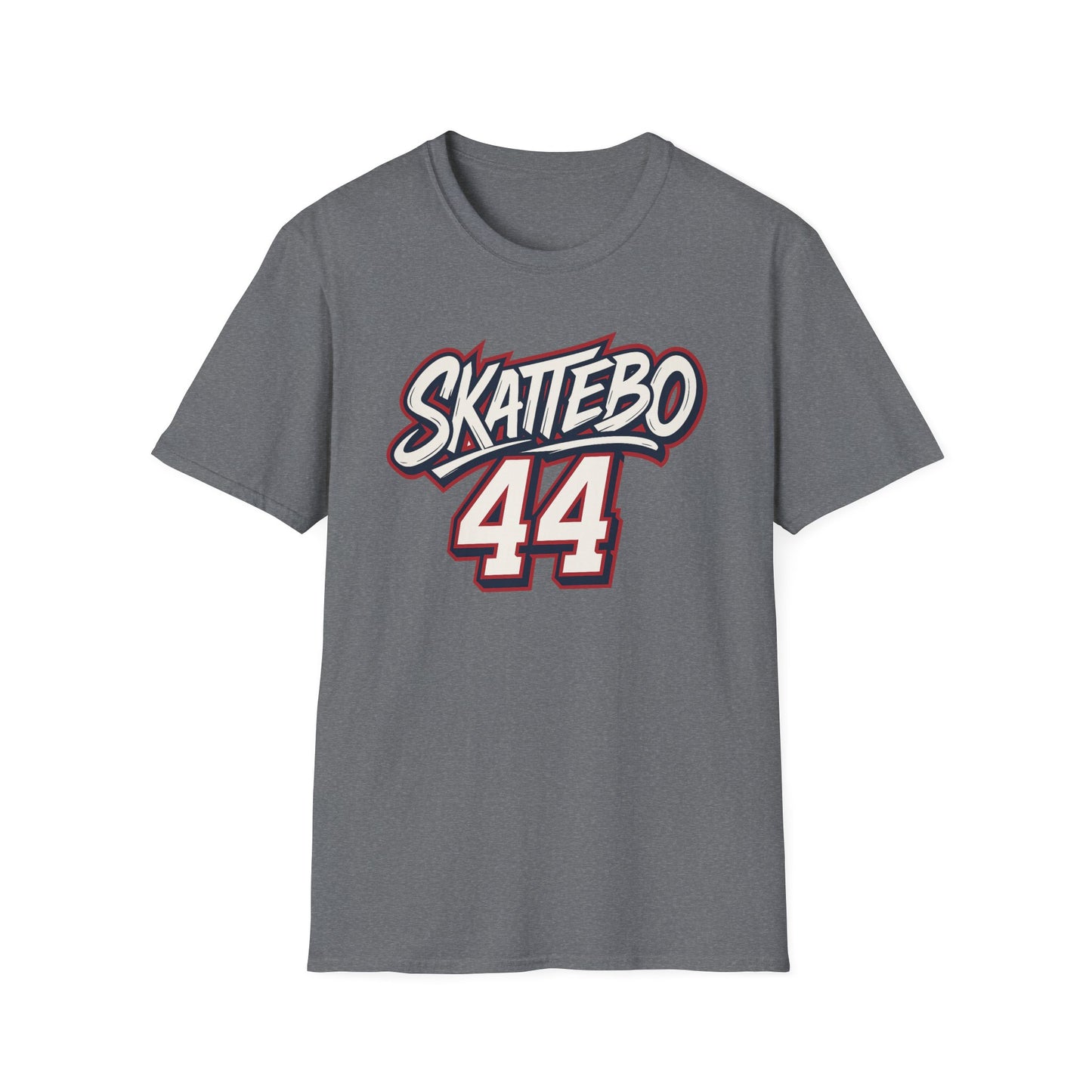 Skattebo 44 Graphic Tee