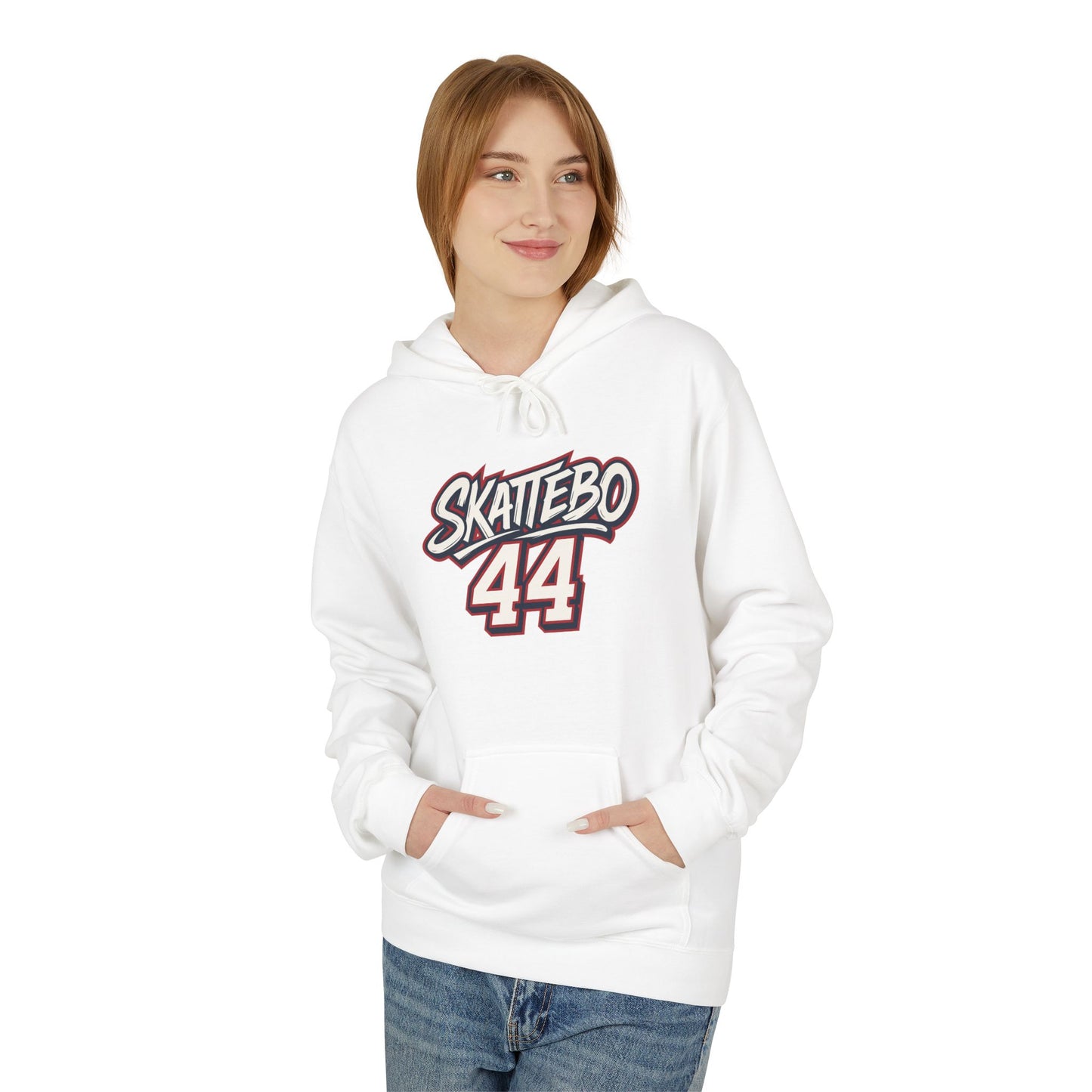 Skattebo 44 Hoodie (unisex)
