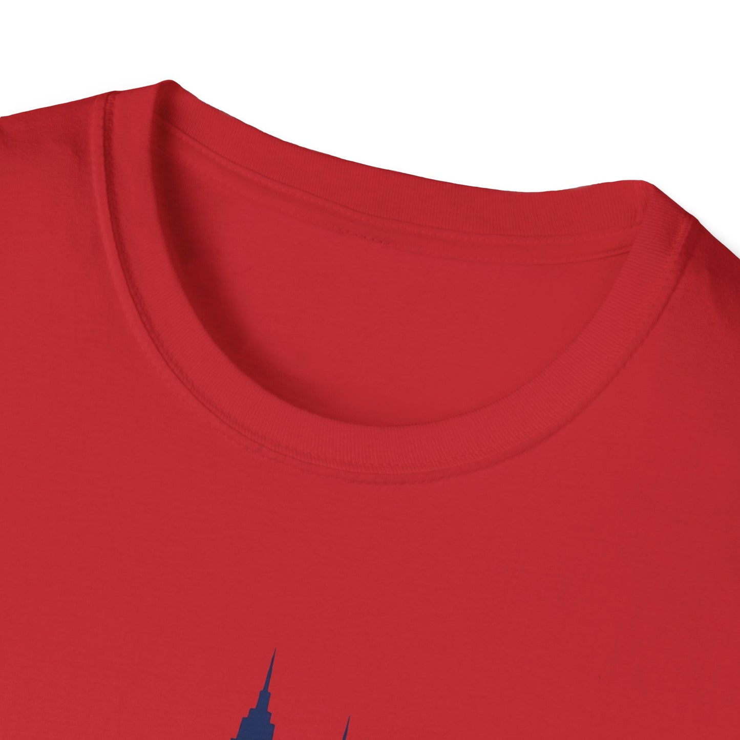 Skattebo New York 44 Graphic Tee