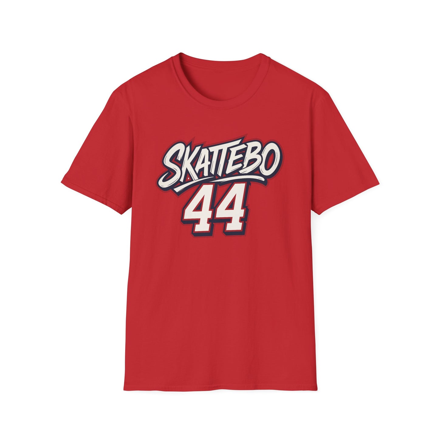 Skattebo 44 Graphic Tee