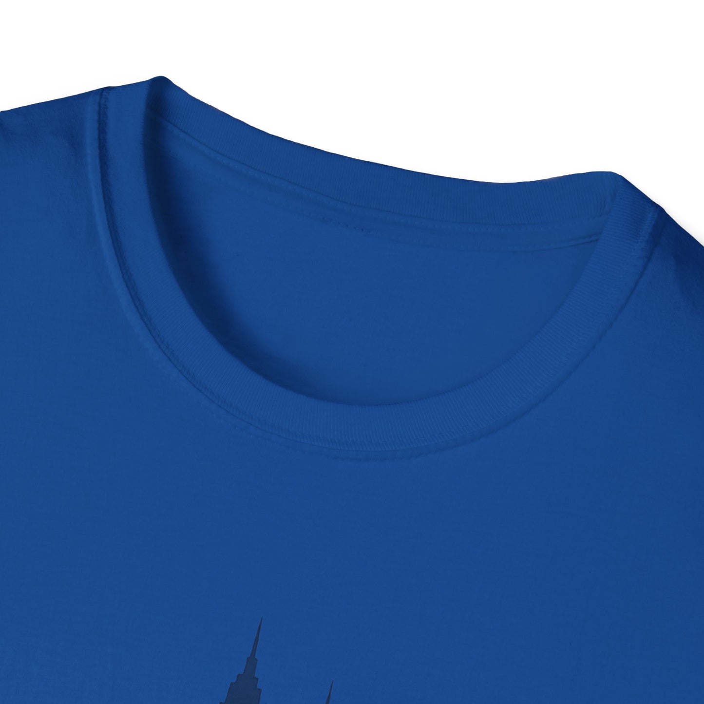 Skattebo New York 44 Graphic Tee