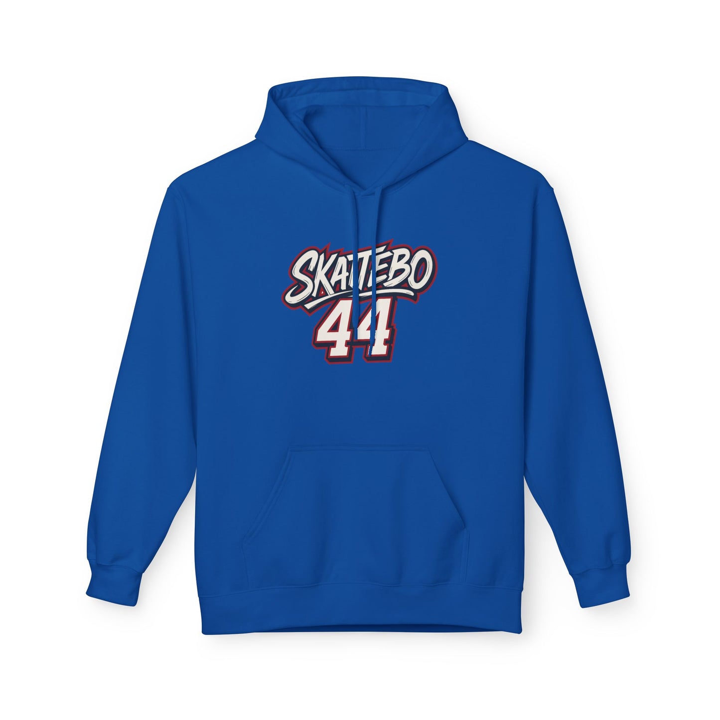 Skattebo 44 Hoodie (unisex)