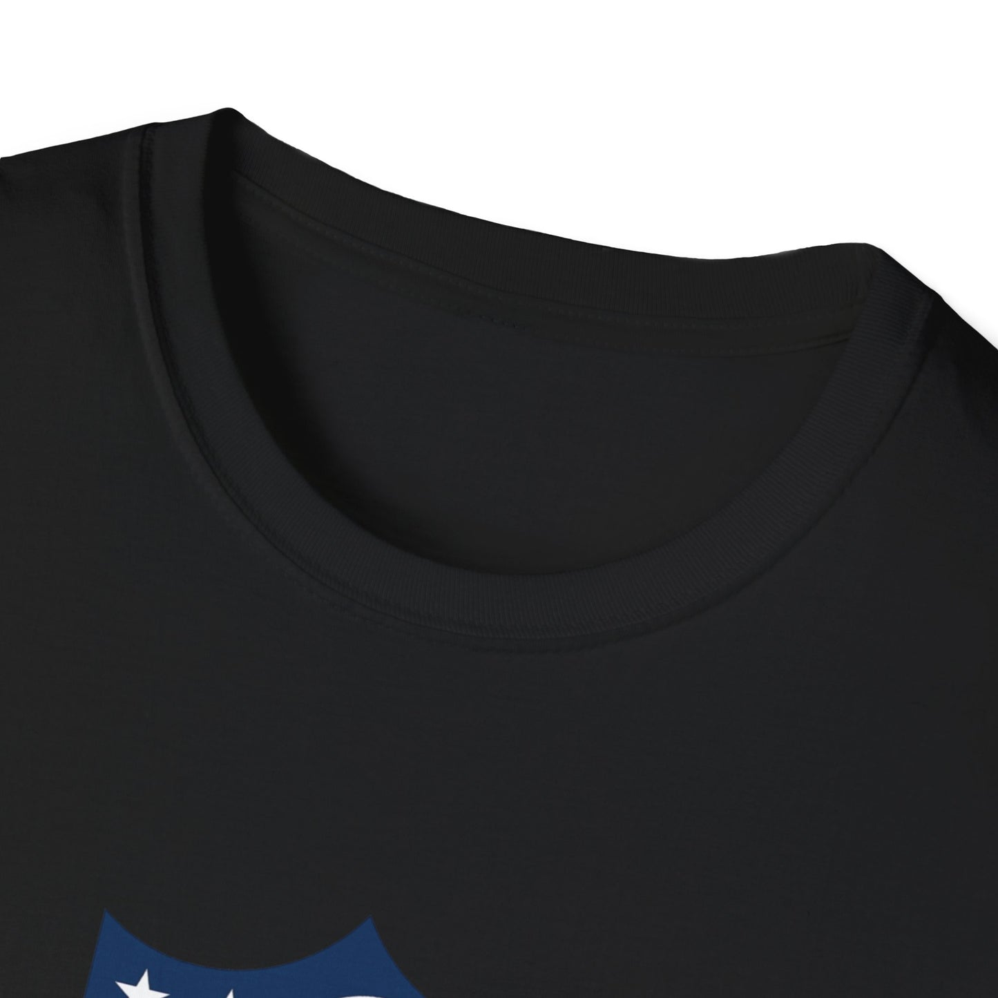 Skattebo 44 Logo Tee