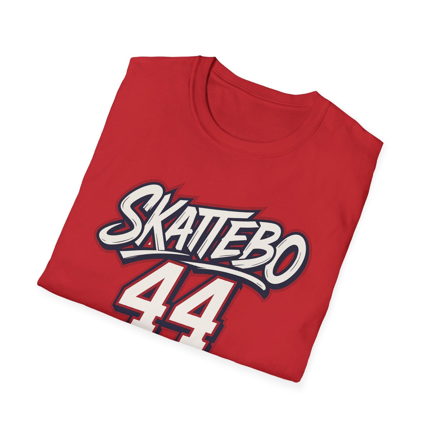 Skattebo 44 Graphic Tee