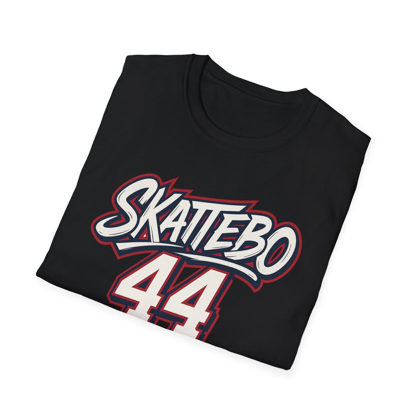 Skattebo 44 Graphic Tee
