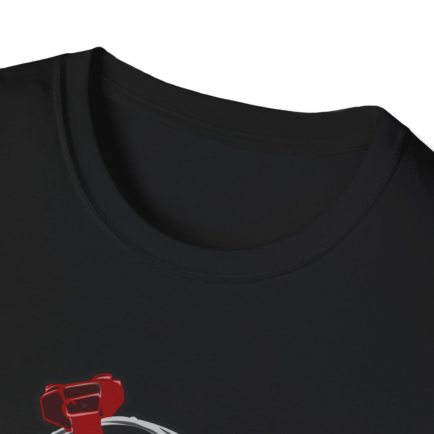 Skattebo Big Head Tee