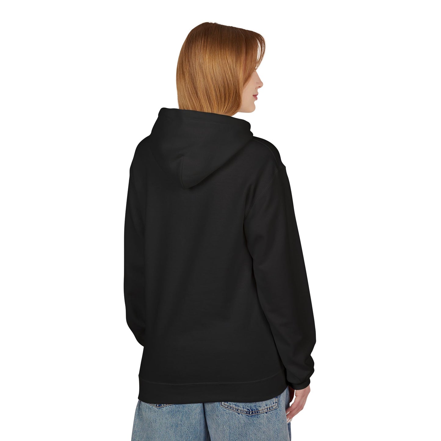 Skattebo 44 Logo Hoodie (unisex)
