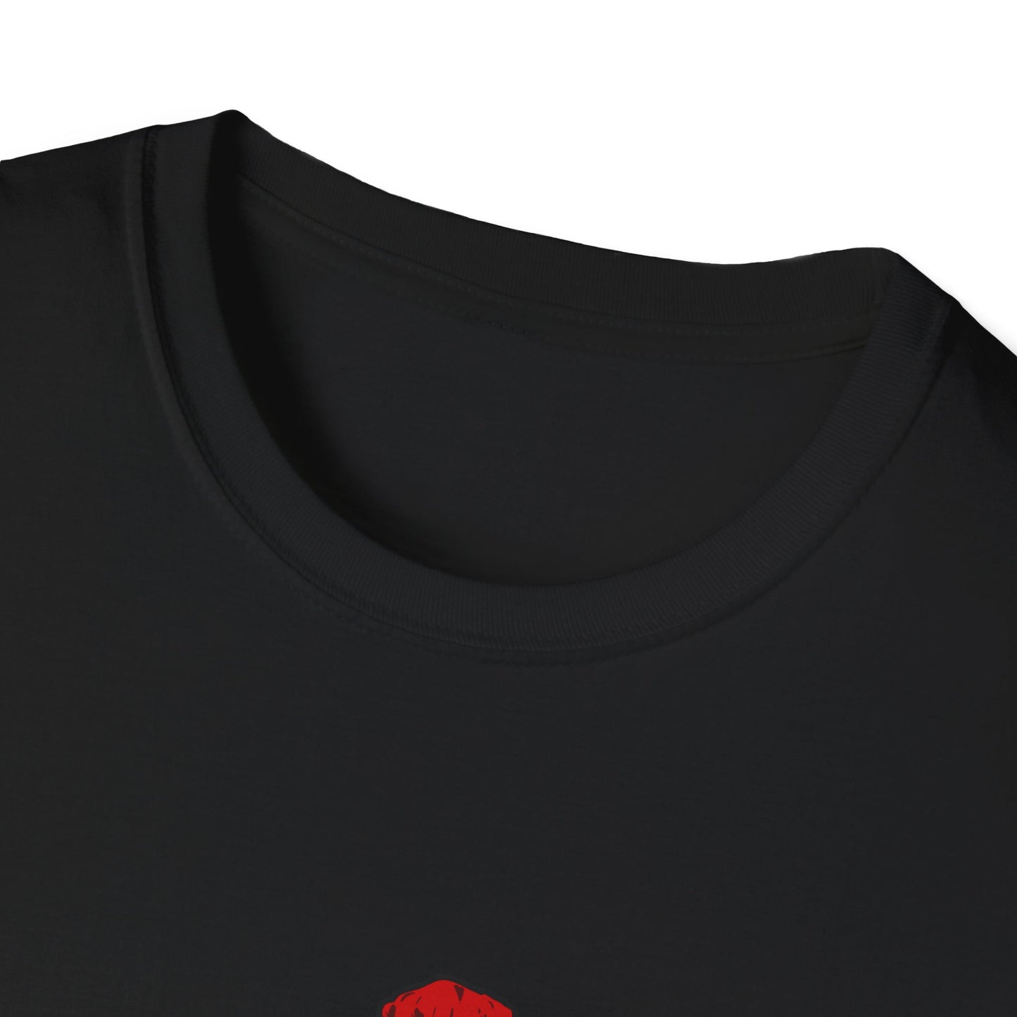 Skattebo Action Pose Tee