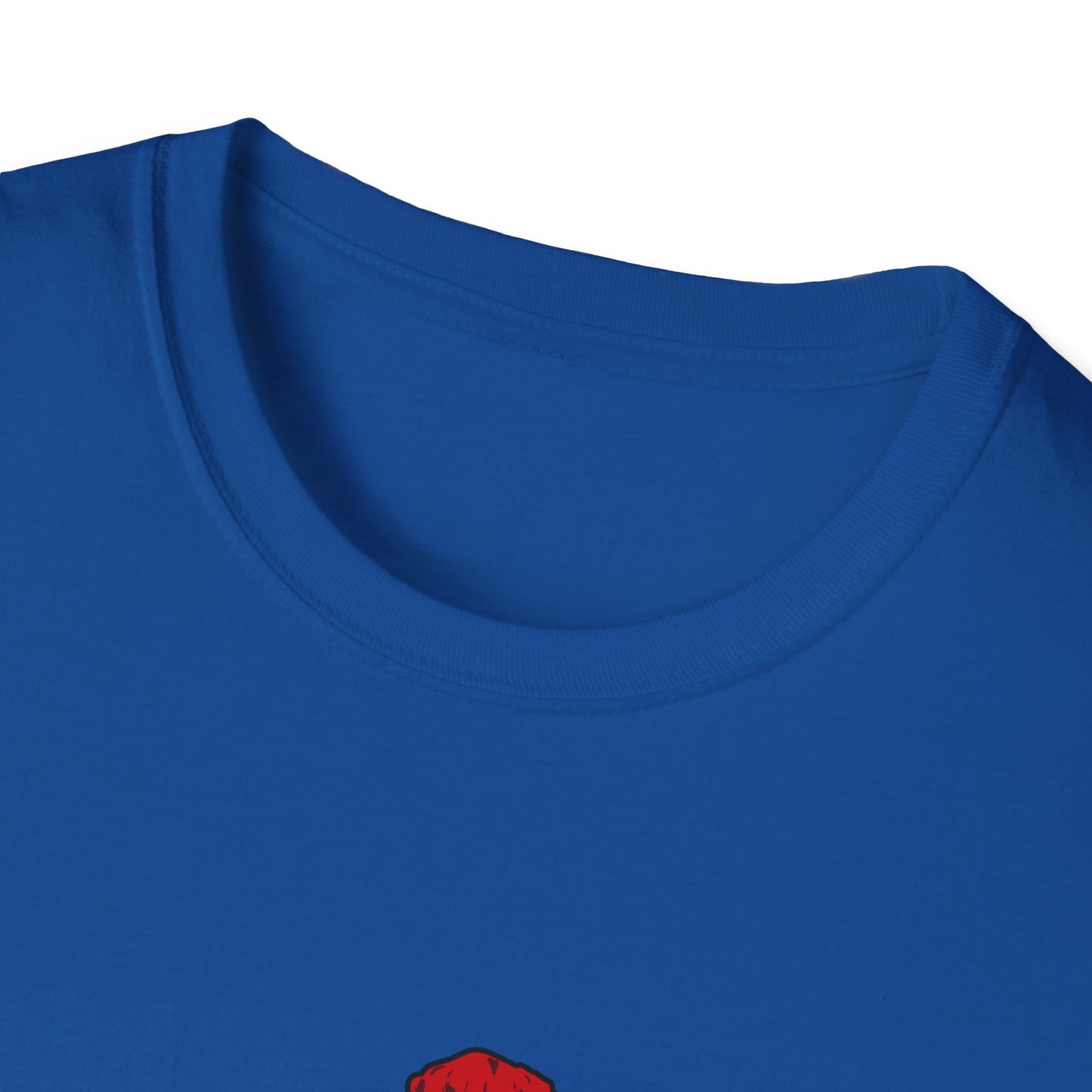 Skattebo Action Pose Tee