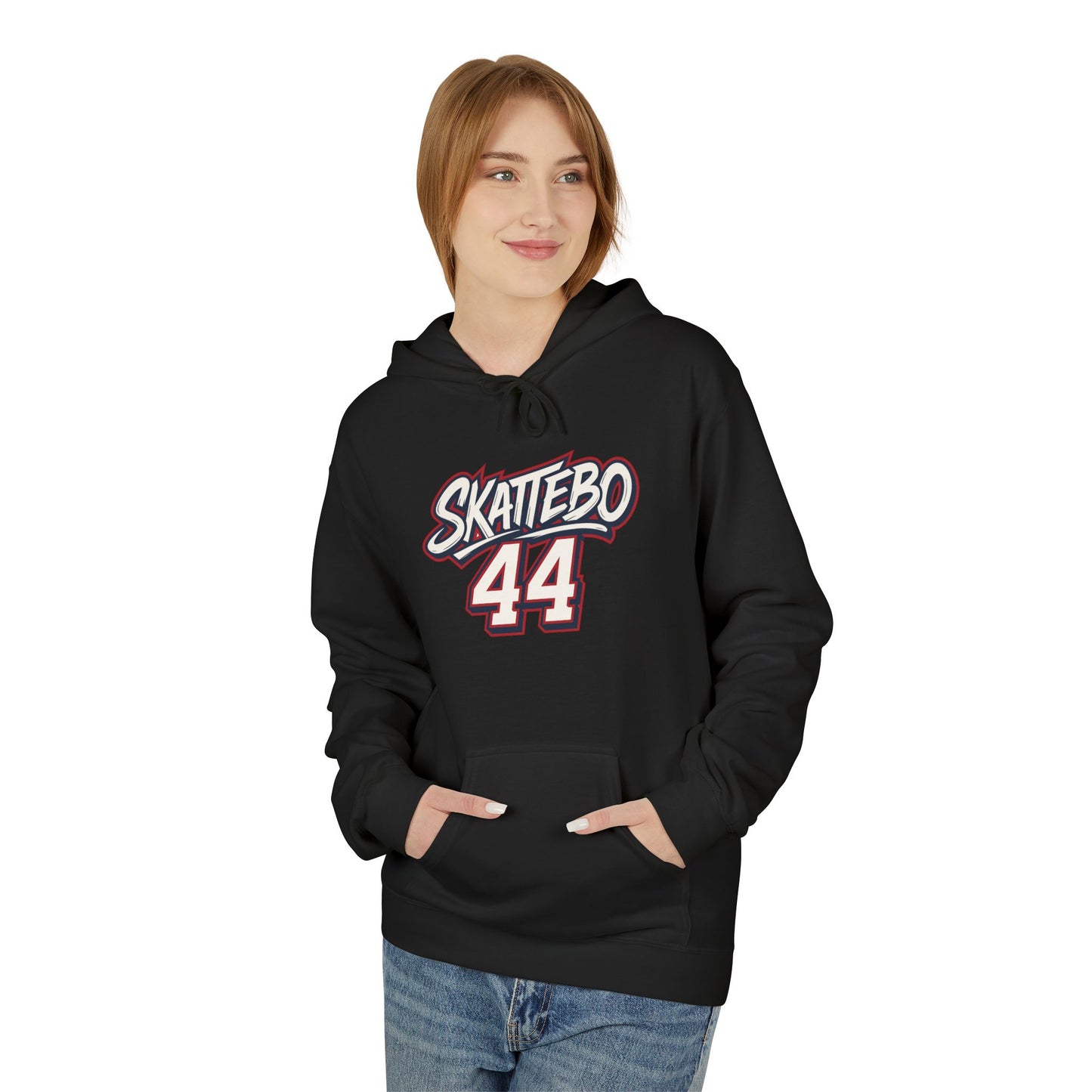 Skattebo 44 Hoodie (unisex)