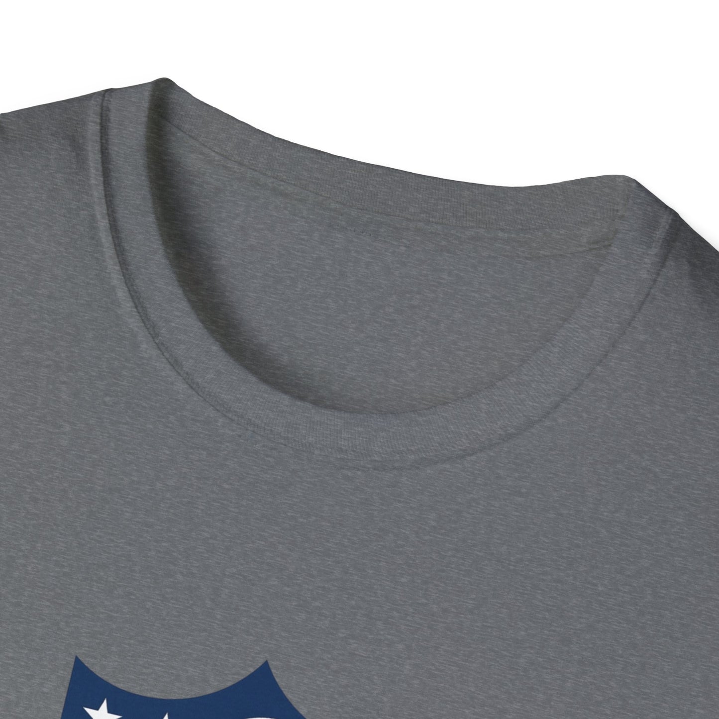 Skattebo 44 Logo Tee