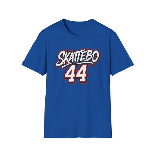 Skattebo 44 Graphic Tee