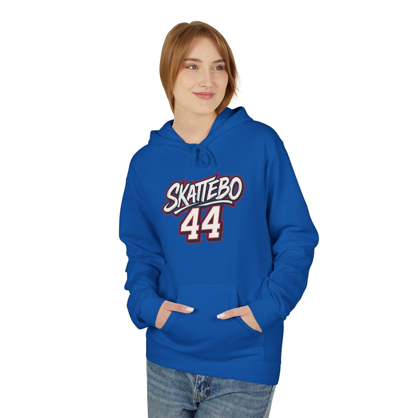 Skattebo 44 Hoodie (unisex)