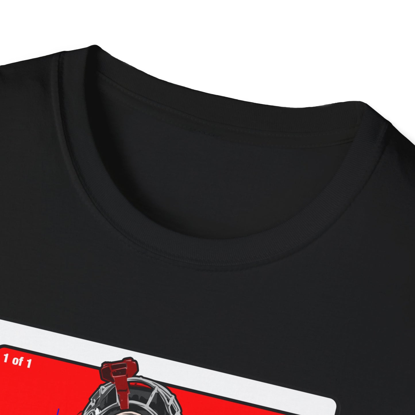 Skattebo Rookie Year Tee