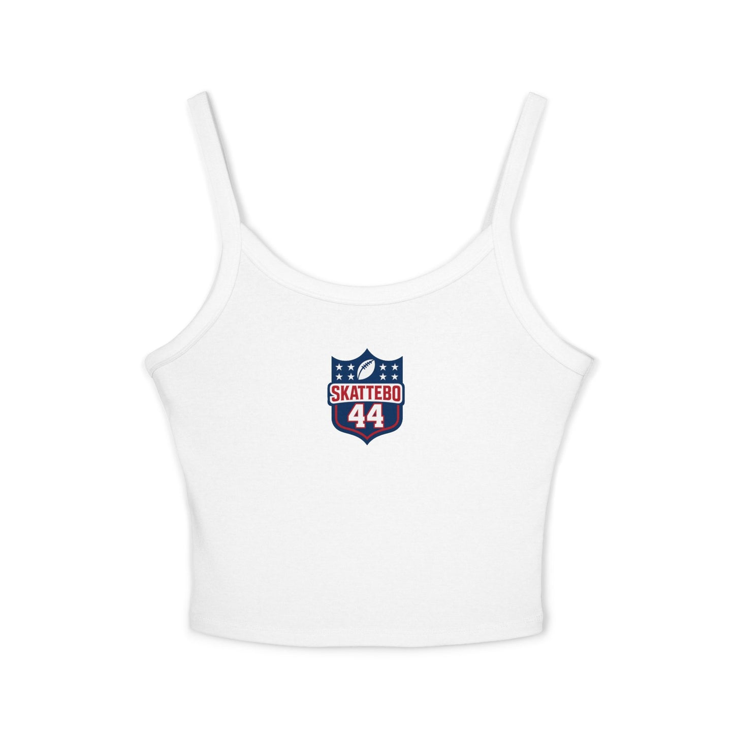 Skattebo 44 Logo Women's Tank