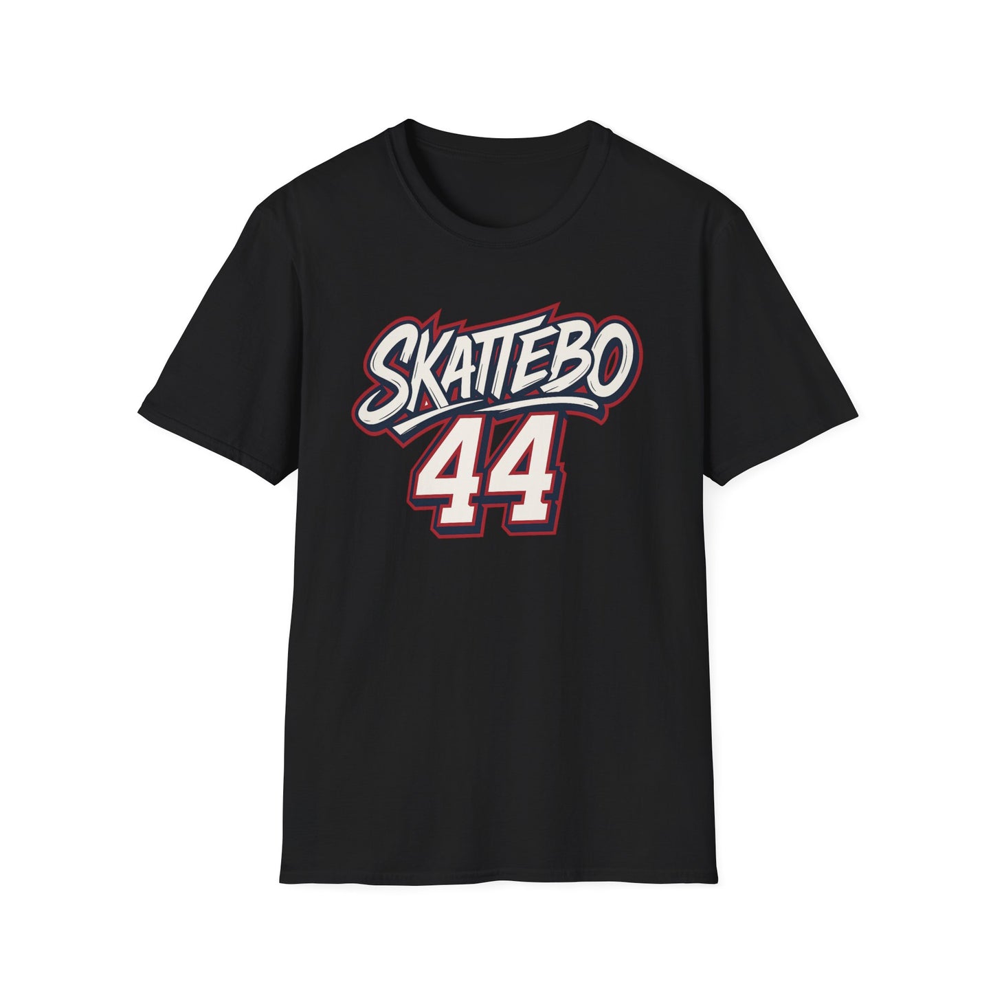 Skattebo 44 Graphic Tee