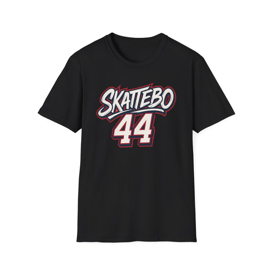 Skattebo 44 Graphic Tee
