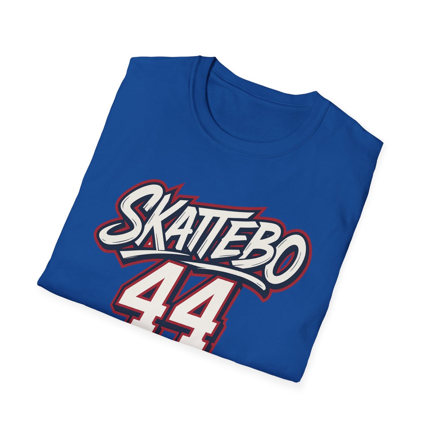 Skattebo 44 Graphic Tee