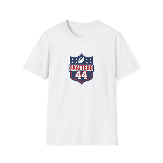 Skattebo 44 Logo Tee