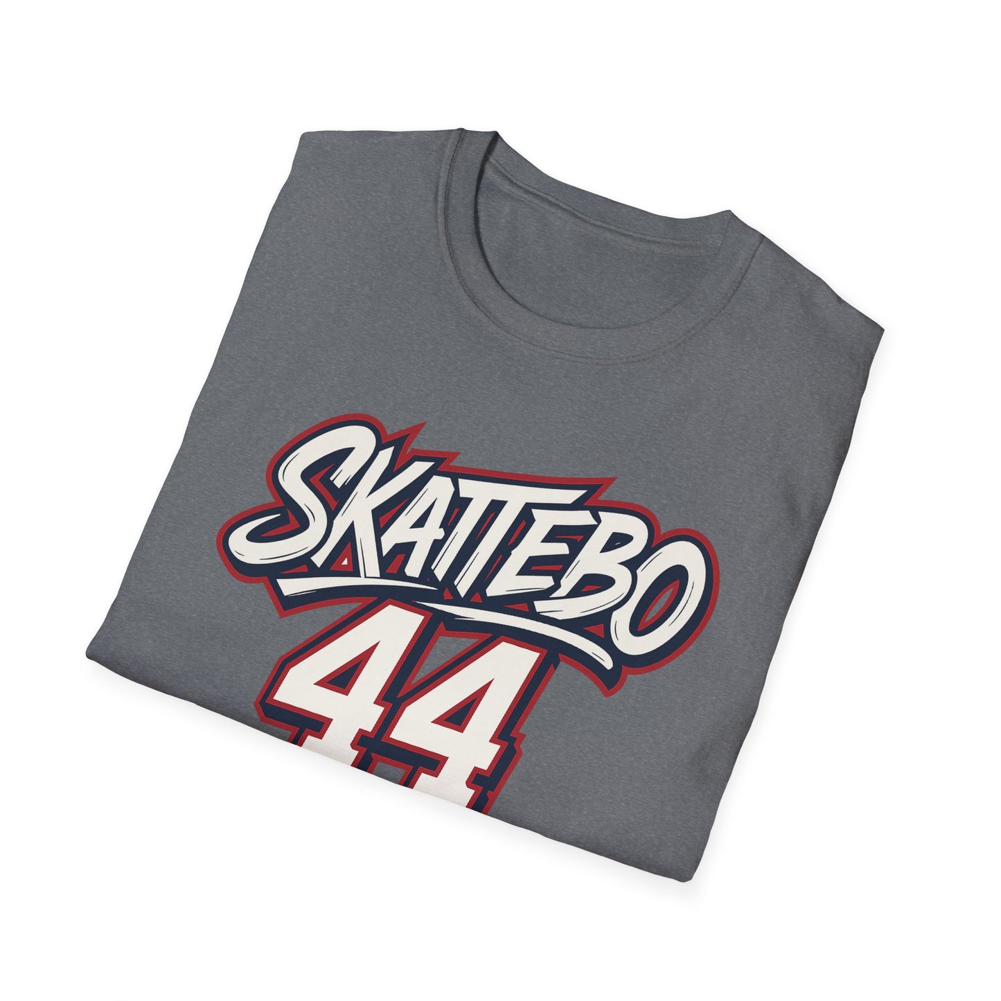Skattebo 44 Graphic Tee