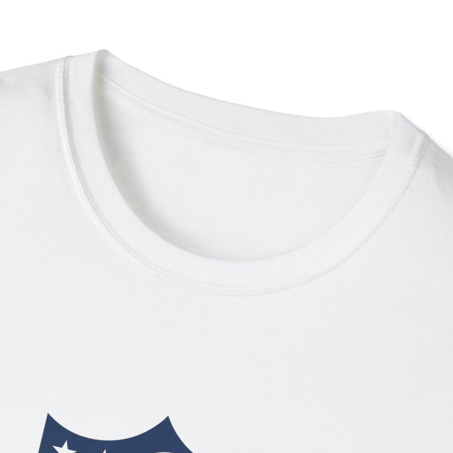 Skattebo 44 Logo Tee