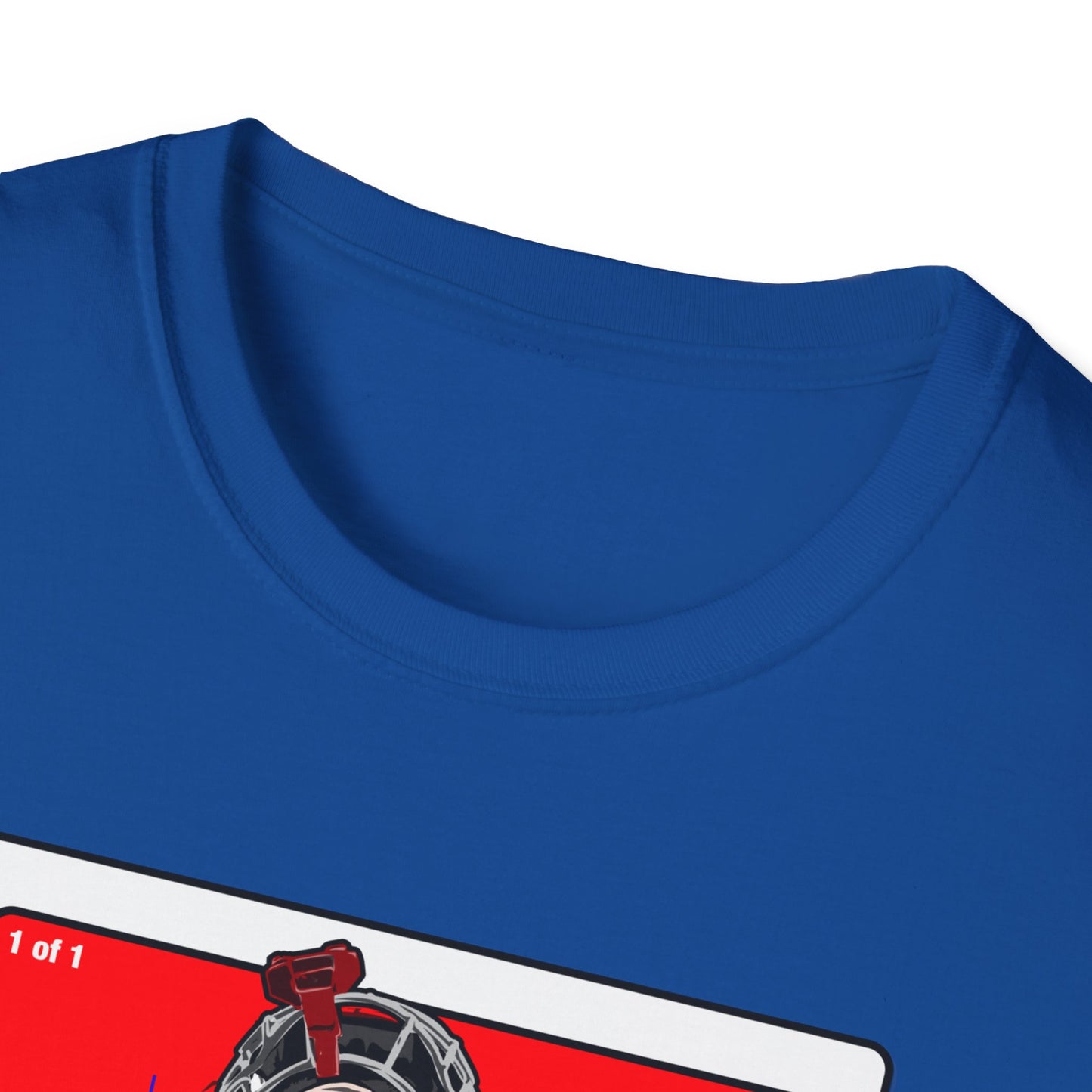 Skattebo Rookie Year Tee