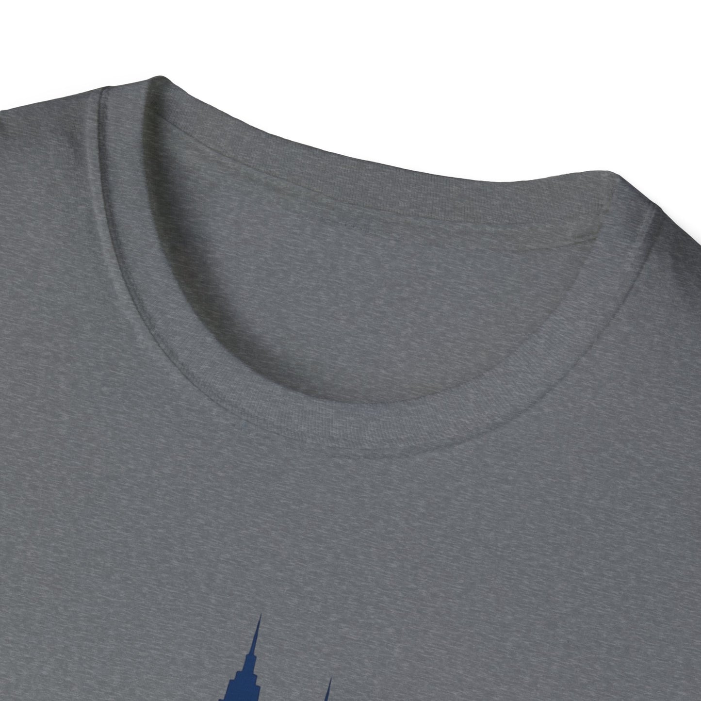 Skattebo New York 44 Graphic Tee