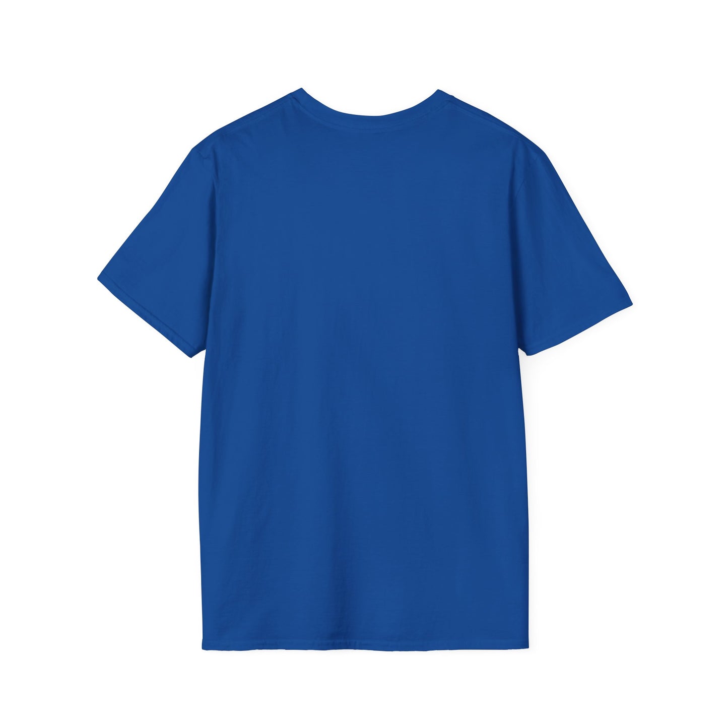 Skattebo Big Head Tee