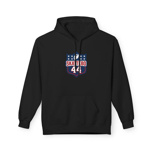 Skattebo 44 Logo Hoodie (unisex)